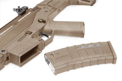 MAGPUL Masada - Tan